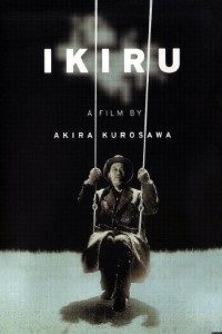 Download Ikiru (1952) {Japanese With English Subtitles} BluRay 480p [700MB] || 720p [1.3GB] || 1080p [3.8GB]