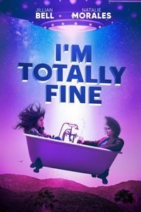 Download I’m Totally Fine (2022) {English With Subtitles} WEB-DL 480p [250MB] || 720p [670MB] || 1080p [1.6GB]