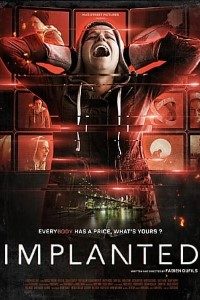 Download Implanted (2021) Dual Audio {Hindi-English} WEB-DL 480p [320MB] || 720p [870MB] || 1080p [2GB]