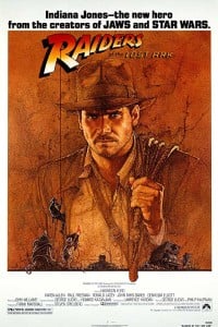 Download Indiana Jones: Raiders of the Lost Ark (1981) {Hindi-English} Esubs Bluray 480p [400MB] || 720p [1GB] || 1080p [2.4GB]