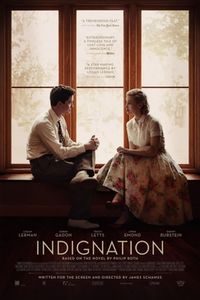 Download Indignation (2016) (English With Subtitles) Bluray 480p [300MB] || 720p [900MB] || 1080p [2.5GB]