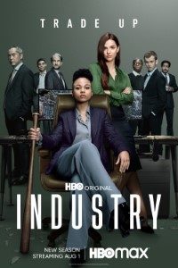 Download Industry (Season 1-3) [S03E07 Added] {English With Subtitles} WeB-DL 720p 10Bit [220MB] || 1080p [1GB]