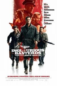 Download Inglourious Basterds (2009) Dual Audio {Hindi-English} 480p [400MB] || 720p [850MB] || 1080p [4.6GB]