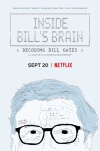 Download Netflix Inside Bill’s Brain: Decoding Bill Gates (Season 1) Dual Audio {Hindi-English} 720p [400MB]