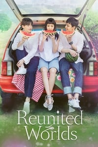 Download Into The World Again aka Reunited Worlds (Season 1) Dual Audio (Hindi-Korean) Esub Web-Dl 480p [200MB] || 720p [570MB] || 1080p [1.2GB]