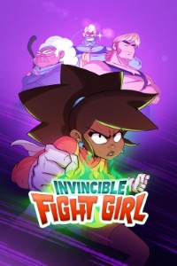 Download Invincible Fight Girl (Season 1) [S01E07 Added] {English With Subtitles} WeB-DL 720p [180MB] || 1080p [1.6GB]