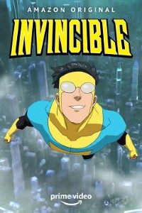 Download Invincible (Season 1) [S01E08 Added] {English With Subtitles} WeB-DL HD 720p [200MB] || 1080p [400MB]