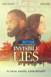 Download Invisible Lies (2021) [Hindi Fan Voice Over] (Hindi-English) 720p [880MB]