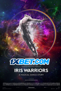 Download Iris Warriors (2022) [HQ Fan Dub] (Hindi-English) || 720p [707MB]