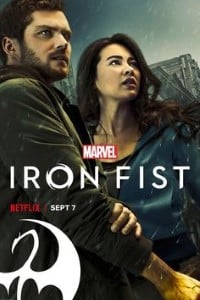 Download Marvel Iron Fist (Season 1 – 2) {English With Subtitles} 720p HEVC WeB-HD [250MB] || 1080p BluRay 10Bit HEVC [1GB]