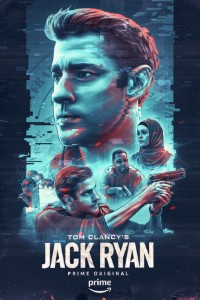 Download Tom Clancy’s Jack Ryan (Season 1 – 2) Dual Audio {Hindi-English} 480p [140MB] || 720p [300MB]