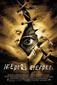 Download Jeepers Creepers (2001) Dual Audio (Hindi-English) 480p [400MB] || 720p [800MB]