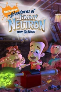 Download Jimmy Neutron Boy Genius (2001) Dual Audio (Hindi-English) 480p [350MB] || 720p [860MB] || 1080p [2.7GB]