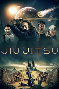 Download Jiu Jitsu (2020) {English With Subtitles} BluRay 480p [450MB] || 720p [1GB] || 1080p [1.66GB]