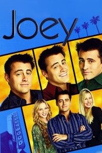 Download Joey (Season 1-2) {English With Subtitles} [Also Hindi Subs] WeB-HD 720p [175MB] || 1080p [420MB]