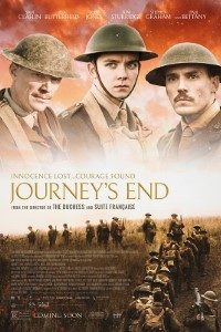 Download Journey’s End (2017) {English With Subtitles} 480p [350MB] || 720p [750MB] || 1080p [2.6GB]