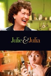Download Julie & Julia (2009) Dual Audio {Hindi-English} BluRay ESubs 480p [400MB] || 720p [1.1GB] || 1080p [2.4GB]