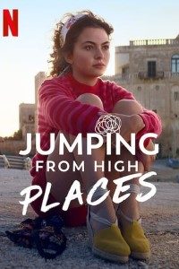 Download Jumping from High Places (2022) Dual Audio (Italian-English) 480p [300MB] || 720p [800MB] || 1080p [1.8GB]