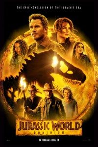 Download Jurassic World: Dominion (2022) Dual Audio {Hindi-English} Extended BluRay 480p [580MB] || 720p [1.5GB] || 1080p [3.4GB]