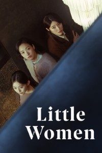 Download Kdrama Little Women (Season 1) [S01E12 Added] {Korean With Subtitles} WeB-HD 720p [300MB] || 1080p [1.3GB]
