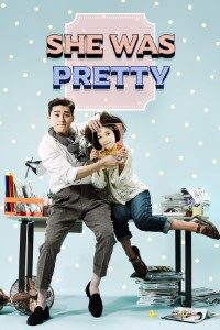 Download Kdrama She Was Pretty (Season 1) {Hindi Dubbed With Esubs} 720p [350MB] || 1080p [650MB]