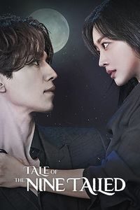 Download Kdrama Tale Of The Nine Tailed Season 1 (2020) {Korean with Eng Subtitles} 720p [350MB] || 1080p [1.2GB]