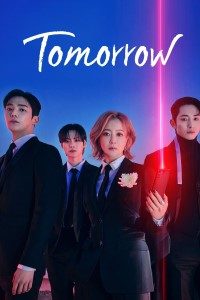Download Kdrama Tomorrow (Season 1) 2022 {Korean With English Subtitles} WeB-HD 720p [300MB] || 1080p [1.3GB]