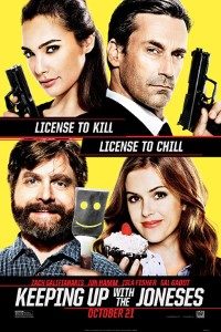 Download Keeping Up with the Joneses (2016) {English With Subtitles} 480p [350MB] || 720p [750MB]