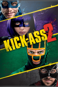 Download Kick-Ass 2 (2013) Dual Audio {Hindi-English} 480p [300MB] || 720p [850MB] || 1080p [3GB]