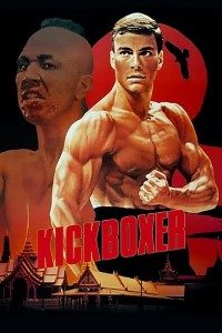 Download Kickboxer (1989) {English With Subtitles} 480p [350MB] || 720p [850MB]