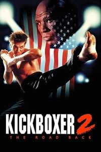 Download Kickboxer 2: The Road Back (1991) {English With Subtitles} 480p [400MB] || 720p [850MB]