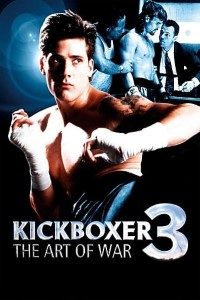 Download Kickboxer 3: The Art of War (1992) {English With Subtitles} 480p [400MB] || 720p [850MB]