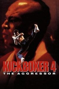 Download Kickboxer 4: The Aggressor (1994) {English With Subtitles} 480p [350MB] || 720p [725MB] || 1080p [1.2GB]