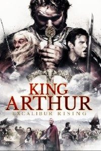 Download King Arthur: Excalibur Rising (2017) Dual Audio (Hindi-English) 480p [350MB] || 720p [999MB]