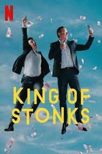 Download King of Stonks Season 1 Dual Audio (Hindi-English) Esubs WeB-DL 720p [250MB] || 1080p [1.2GB]