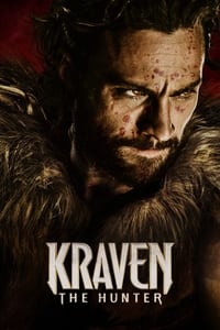 Download Kraven the Hunter (2024) Dual Audio (Hindi-English) HDTS 480p [400MB] || 720p [1GB] || 1080p [2.2GB]