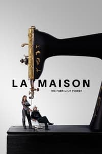 Download La Maison (Season 1) [S01E06 Added] Dual Audio {English-French} Esubs WeB-DL 720p [500MB] || 1080p [1.1GB]