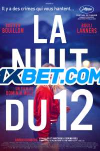 Download La nuit du 12 (2022) [HQ Fan Dub] (Hindi-English) || 720p [1GB]