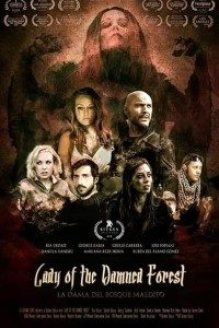 Download Lady of The Damned Forest (2017) Dual Audio (Hindi-English) 480p [300MB] || 720p [1.1GB]
