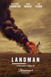 Download Landman (Season 1) [S01E04 Added] {English Audio With Subtitles} WeB-HD 720p [450MB] || 1080p [1.1GB]