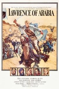 Download Lawrence of Arabia (1962) {English With Subtitles} 480p [750MB] || 720p [1.67GB] || 1080p [4.6GB]
