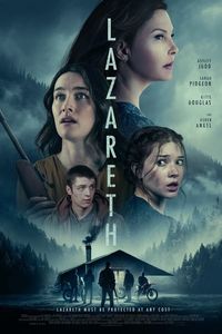 Download Lazareth (2024) {English With Subtitles} WEB-DL 480p [250MB] || 720p [700MB] || 1080p [1.6GB]