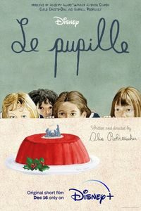 Download Le Pupille (2022) {Italian With English Subtitles} WEB-DL 480p [110MB] || 720p [310MB] || 1080p [760MB]
