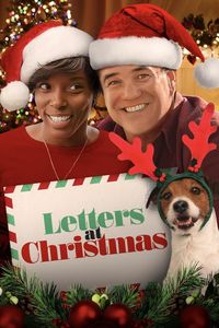 Download Letters at Christmas (2024) {English With Subtitles} WEB-DL 480p [250MB] || 720p [670MB] || 1080p [1.6GB]