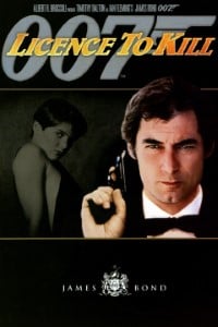 Download [James Bond Part 17] Licence to Kill (1989) Dual Audio {Hindi-English} 480p [300MB] || 720p [1GB] || 1080p [3.8GB]