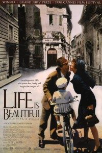 Download Life Is Beautiful (1997) Hindi Dubbed ESubs BluRay 480p [300MB] || 720p [900MB]