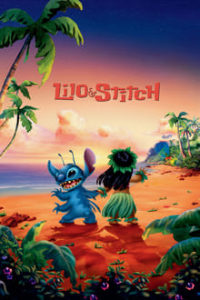 Download Lilo & Stitch (2002) Dual Audio (Hindi-English) 480p [250MB] || 720p [650MB]