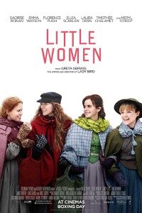Download Little Women (2019) Dual Audio (Hindi-English) 480p [400MB] || 720p [1.2GB] || 1080p [2.2GB]