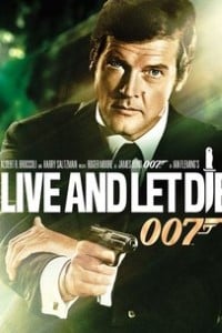 Download [James Bond Part 8] Live and Let Die (1973) Dual Audio {Hindi-English} 480p [300MB] || 720p [1GB] || 1080p [3.75GB]