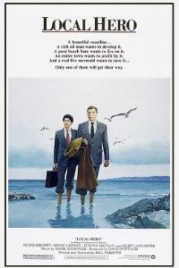 Download Local Hero (1983) {English With Subtitles} 480p [400MB] || 720p [900MB]